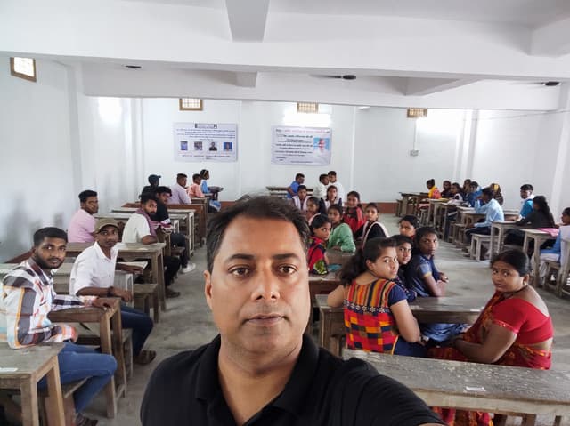 KVS Foundation hero