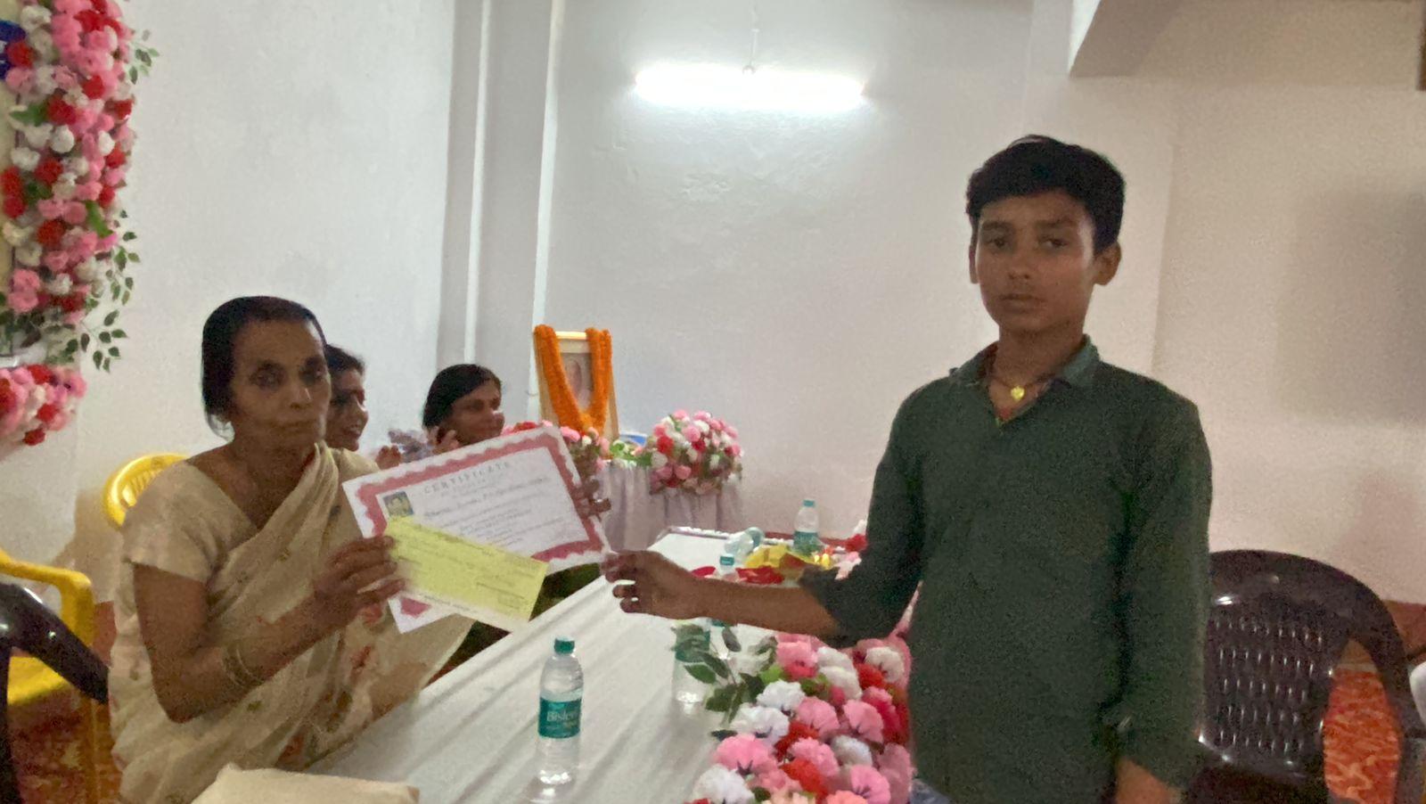 Scholarships