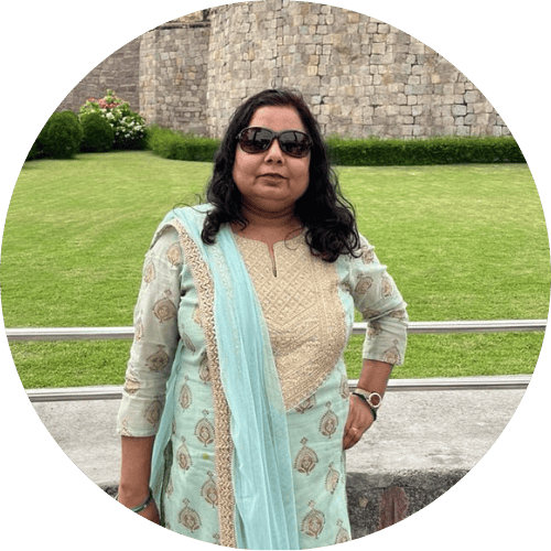 Anita Verma