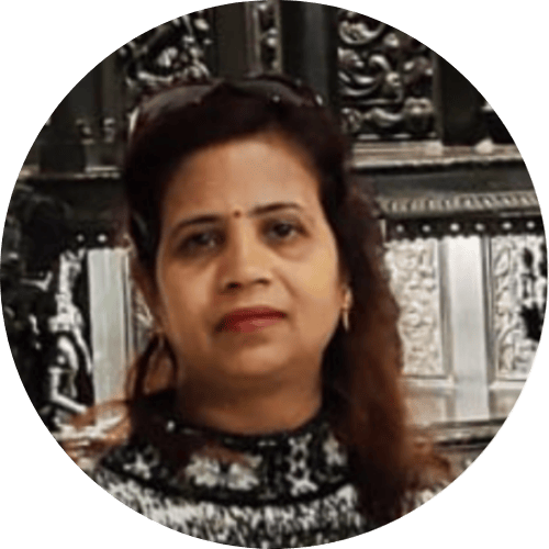 Babita Dutta Ranjan