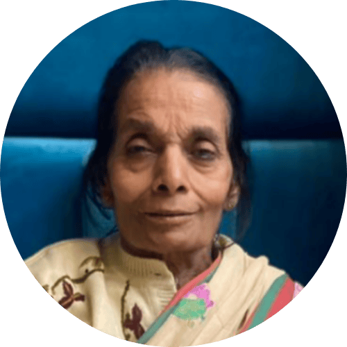 Devki Sinha