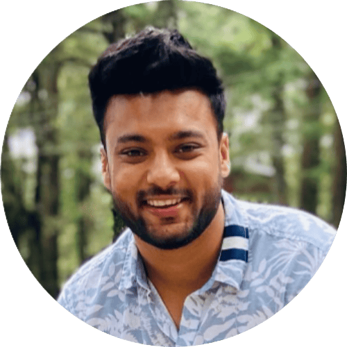 Gaurav Bishwamber