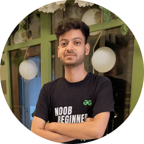 Harsh Govind