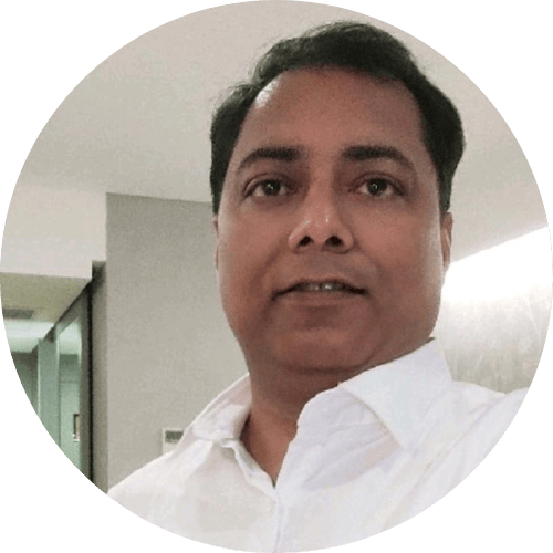 Jeetendra Ranjan