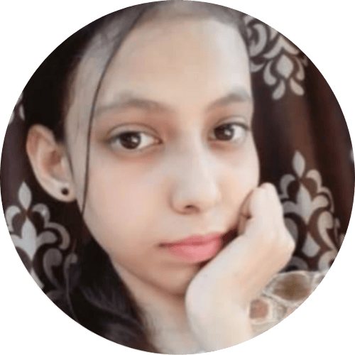 Laxmi Srivastava