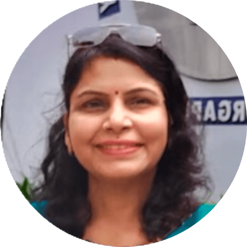 Mamta Verma