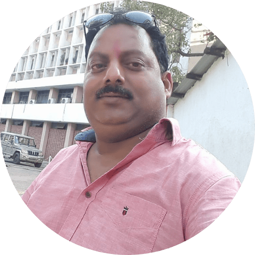 Manoj Verma