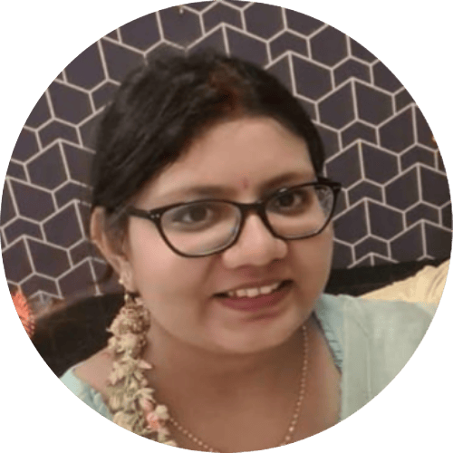 Meenakshi Sahay