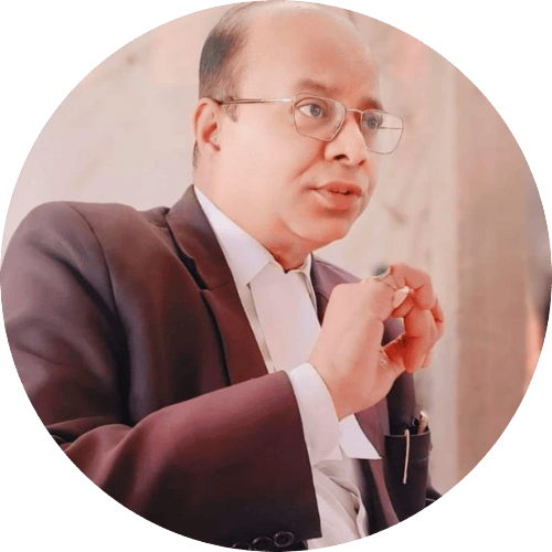 Sashi Kant Verma