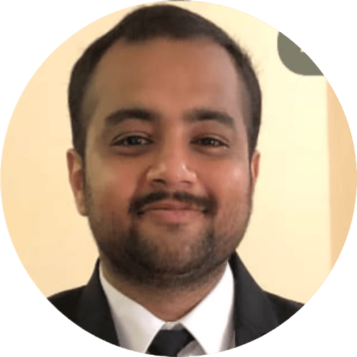 Saurabh Bishwamber