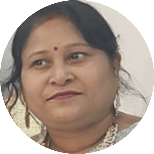 Sugandha Sinha