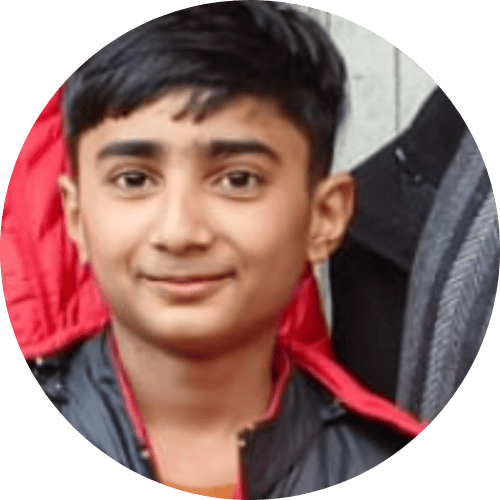 Vipul Bishwamber